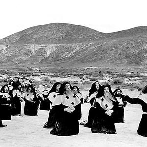 Foto Simão do Deserto