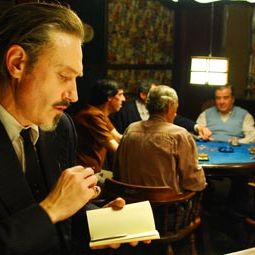 Foto Mau Dia para Pescar