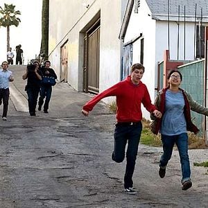 Foto Nicholas Jasenovec