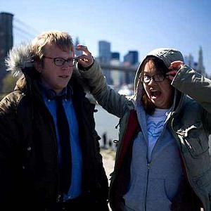 Foto Nicholas Jasenovec