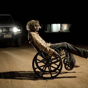 Foto Warwick Thornton