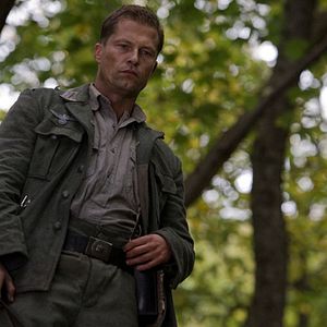 Foto Bastardos Inglórios