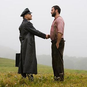 Foto Denis Ménochet