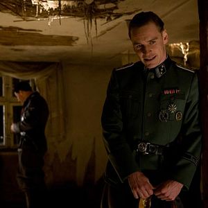 Foto Bastardos Inglórios