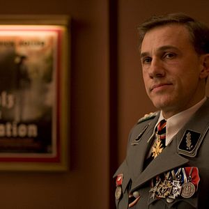 Foto Bastardos Inglórios