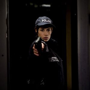 Foto Guardiões da Ordem