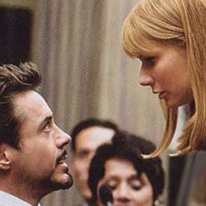 Foto Robert Downey Jr.