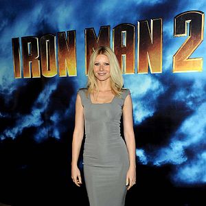 Foto Homem de Ferro 2