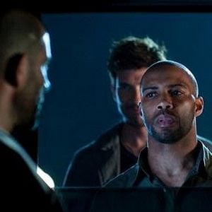 Foto Dark Blue: No Limite da Lei