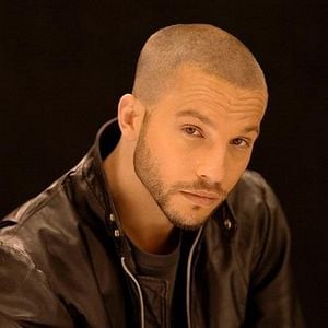 Foto Logan Marshall-Green