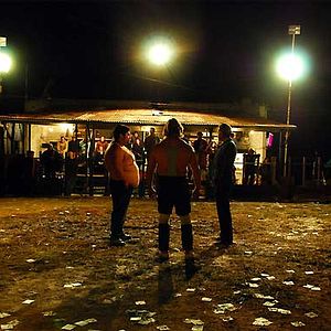 Foto Alvaro Brechner