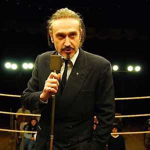 Foto Mau Dia para Pescar