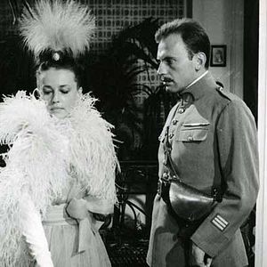 Foto Mata-Hari, Agent H21