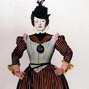 Foto A Rainha Tirana