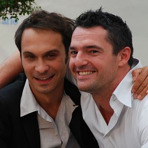 Foto Yannick Choirat