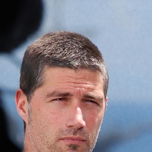 Foto Matthew Fox