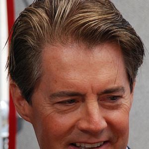 Foto Kyle MacLachlan