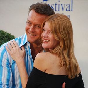 Foto Michelle Stafford