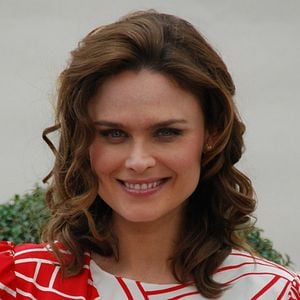 Foto Emily Deschanel