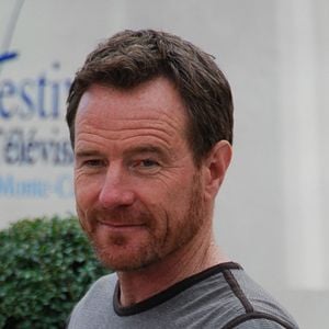 Foto Bryan Cranston