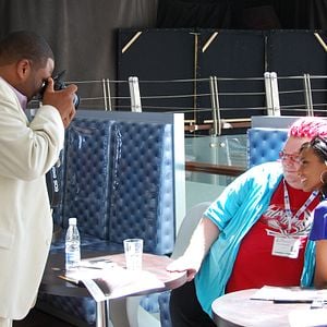 Foto Anthony Anderson