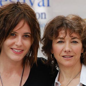 Foto Ilene Chaiken