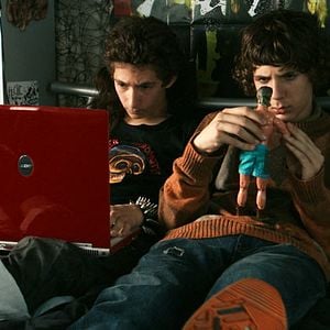 Foto Les Beaux Gosses