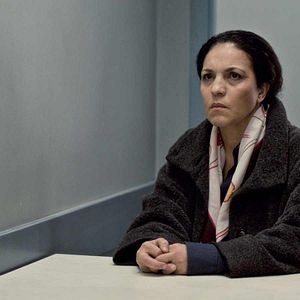 Foto Farida Rahouadj