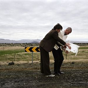 Foto Thröstur Leó Gunnarsson