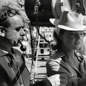 Foto O Inferno de Henri-Georges Clouzot