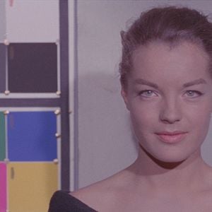 Foto O Inferno de Henri-Georges Clouzot