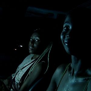 Foto Jean-Pierre Bekolo