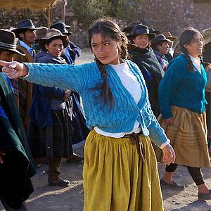 Foto Jessica Hope Woodworth