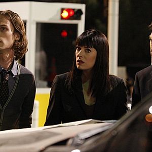 Foto Matthew Gray Gubler