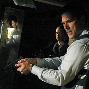 Foto A.J. Cook