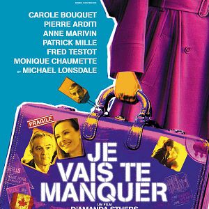 Foto Je vais te manquer