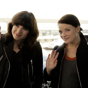 Foto Je vais te manquer