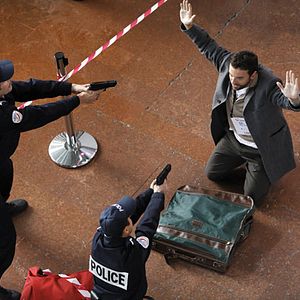 Foto Je vais te manquer