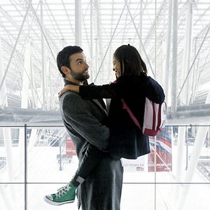 Foto Je vais te manquer