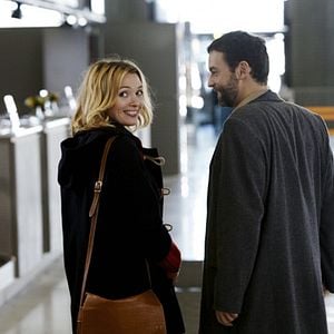 Foto Je vais te manquer