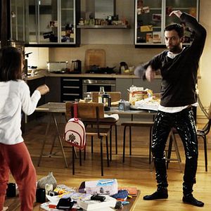 Foto Je vais te manquer