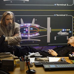 Foto Je vais te manquer