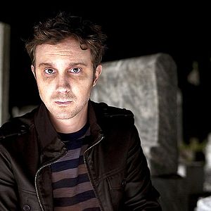 Foto Dylan Dog e as Criaturas da Noite