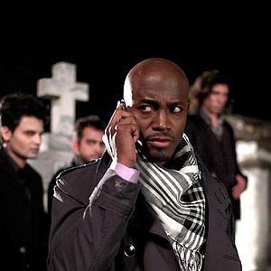 Foto Dylan Dog e as Criaturas da Noite