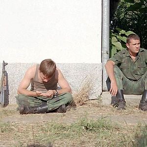 Foto Vladimir Perišić