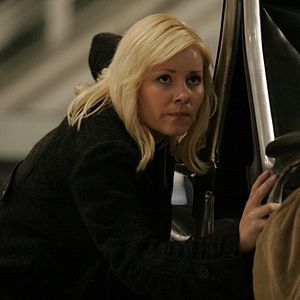 Foto Elisha Cuthbert