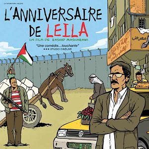 Foto O Aniversário de Laila