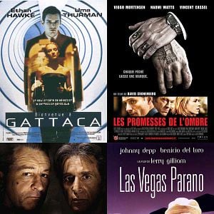 Foto Hunter S. Thompson