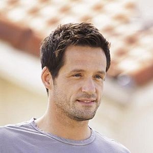 Foto Josh Hopkins