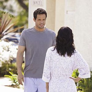 Foto Josh Hopkins